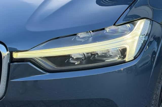Volvo XC60 (2021) thumbnail 13