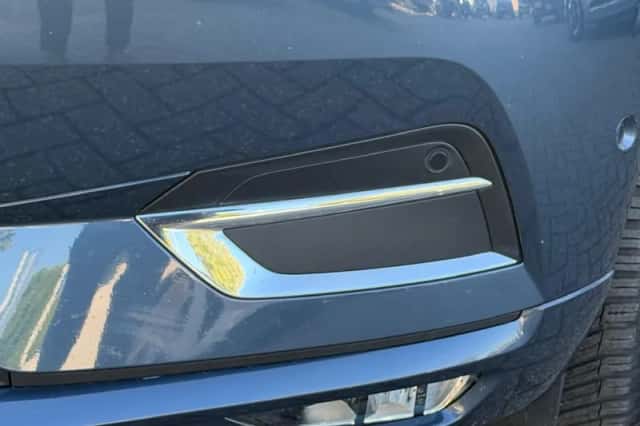 Volvo XC60 (2021) thumbnail 14
