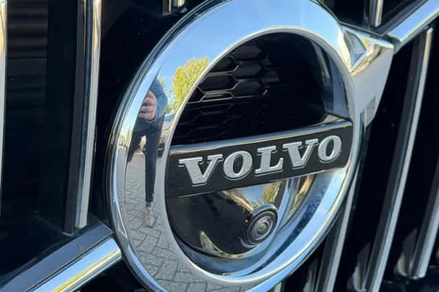 Volvo XC60 (2021) thumbnail 16
