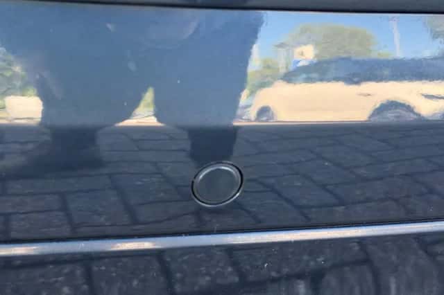 Volvo XC60 (2021) thumbnail 18