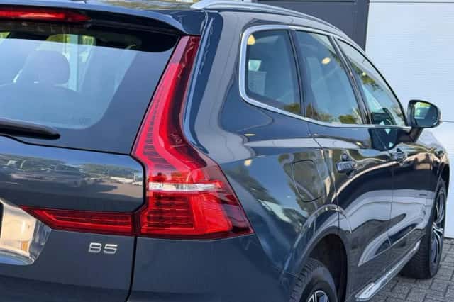 Volvo XC60 (2021) thumbnail 20