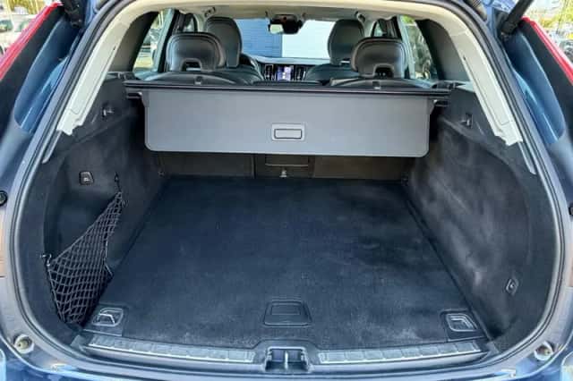 Volvo XC60 (2021) thumbnail 22
