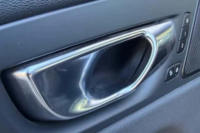 Volvo XC60 (2021) thumbnail 27
