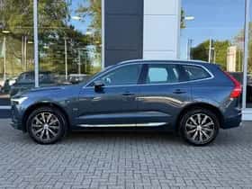 Volvo XC60 (2021) thumbnail 4