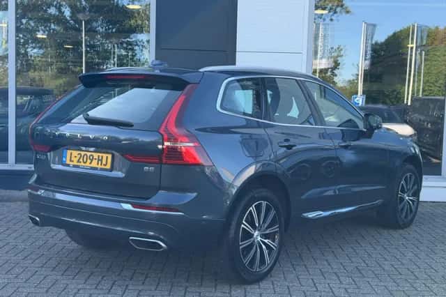 Volvo XC60 (2021) thumbnail 6