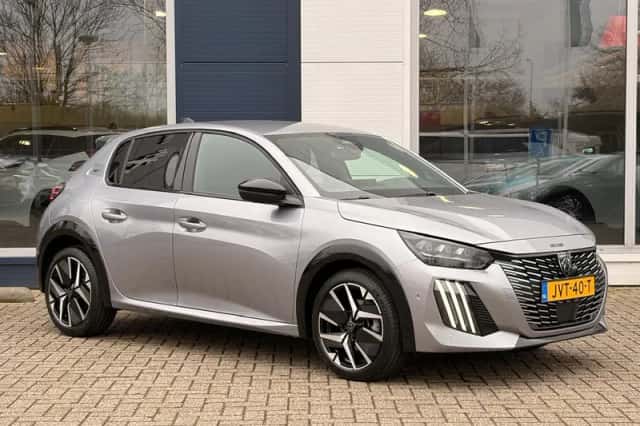 Peugeot 208 (2026) thumbnail 2