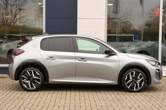 Peugeot 208 (2026) thumbnail 11