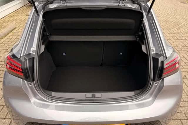 Peugeot 208 (2026) thumbnail 12