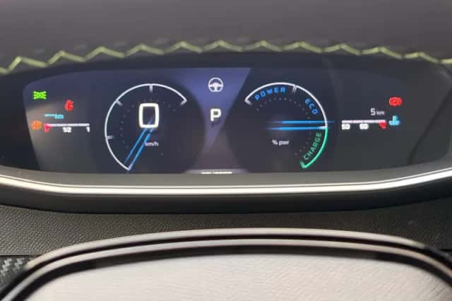Peugeot 208 (2026) thumbnail 23