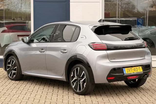 Peugeot 208 (2026) thumbnail 4