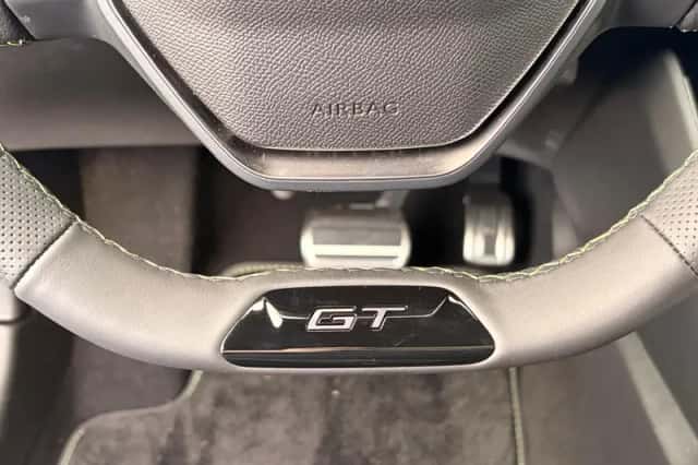 Peugeot 208 (2026) thumbnail 33