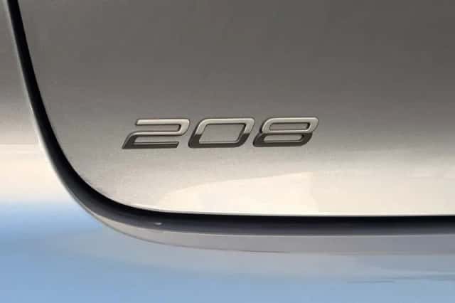 Peugeot 208 (2026) thumbnail 36