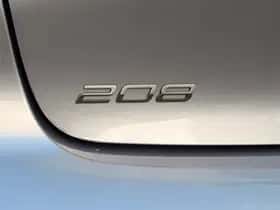 Peugeot 208 (2026) thumbnail 36