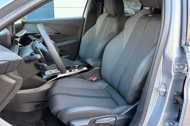 Peugeot 208 (2026) thumbnail 7