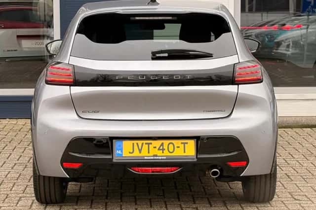 Peugeot 208 (2026) thumbnail 8