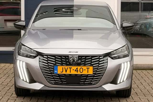Peugeot 208 (2026) thumbnail 9