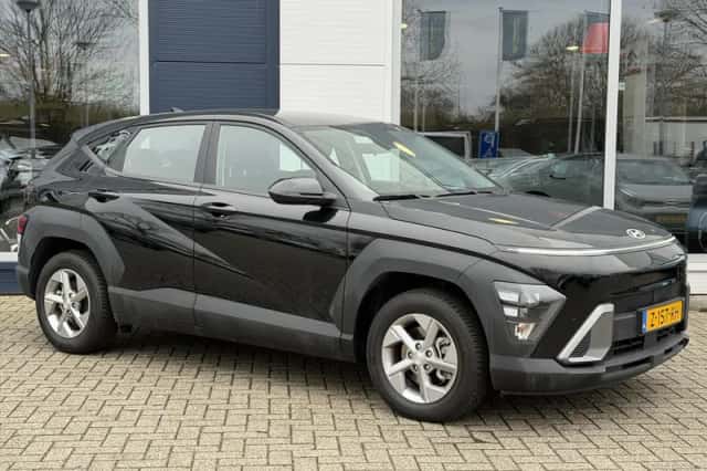 Hyundai Kona (2024) thumbnail 2