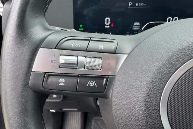 Hyundai Kona (2024) thumbnail 12