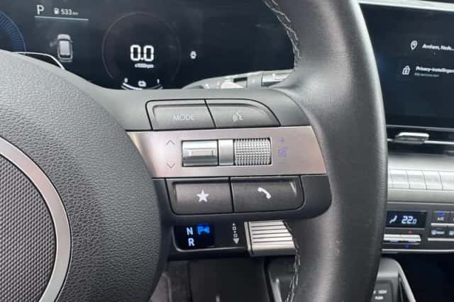 Hyundai Kona (2024) thumbnail 13