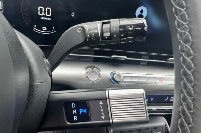 Hyundai Kona (2024) thumbnail 15