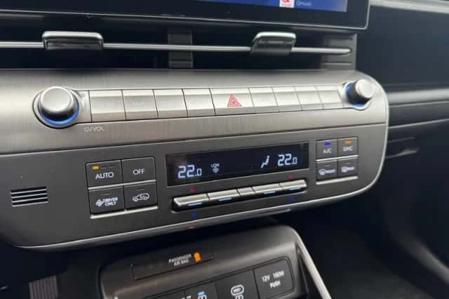 Hyundai Kona (2024) thumbnail 21