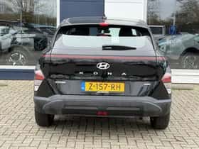 Hyundai Kona (2024) thumbnail 5