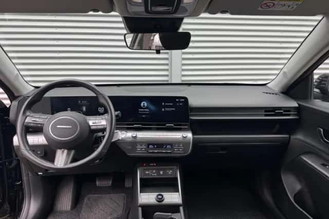 Hyundai Kona (2024) thumbnail 9