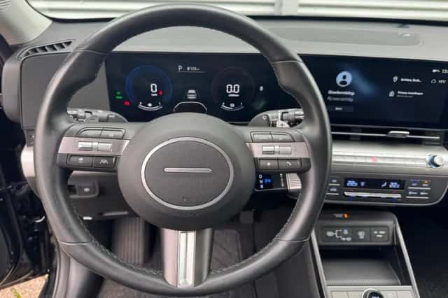 Hyundai Kona (2024) thumbnail 10
