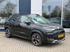 Citroën C3 Aircross (2021) thumbnail 2