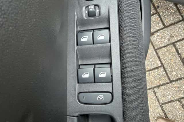 Citroën C3 Aircross (2021) thumbnail 11