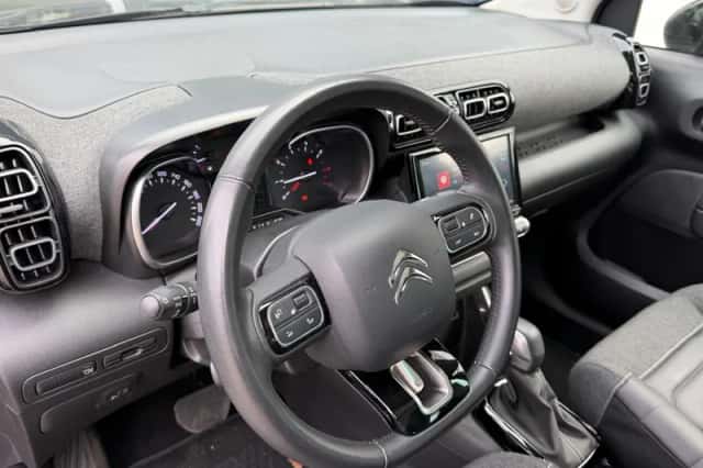 Citroën C3 Aircross (2021) thumbnail 12