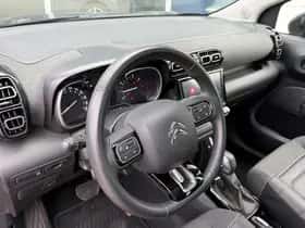 Citroën C3 Aircross (2021) thumbnail 12