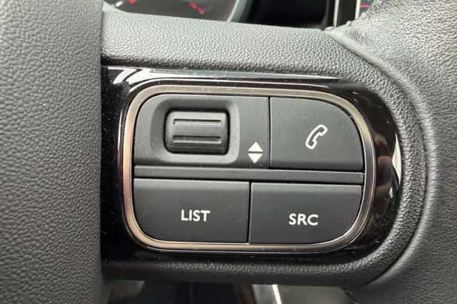 Citroën C3 Aircross (2021) thumbnail 13