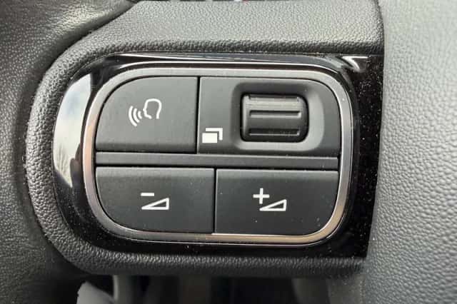 Citroën C3 Aircross (2021) thumbnail 14