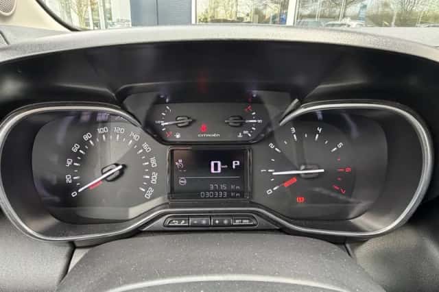 Citroën C3 Aircross (2021) thumbnail 16