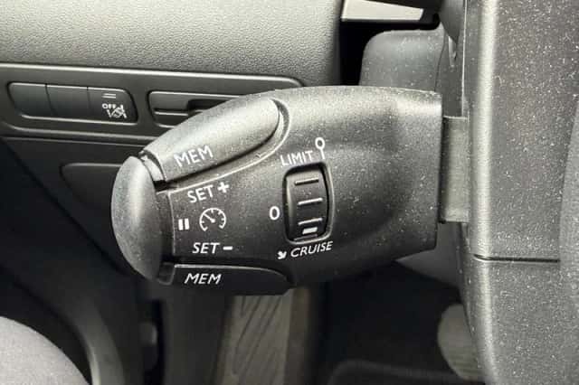 Citroën C3 Aircross (2021) thumbnail 17