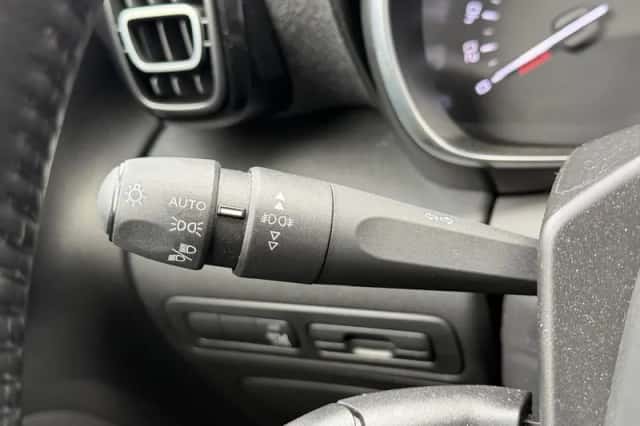 Citroën C3 Aircross (2021) thumbnail 18