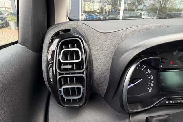 Citroën C3 Aircross (2021) thumbnail 19