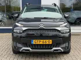 Citroën C3 Aircross (2021) thumbnail 3