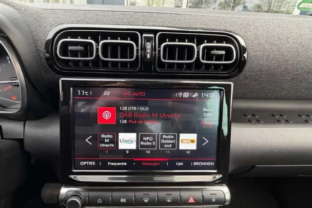 Citroën C3 Aircross (2021) thumbnail 21