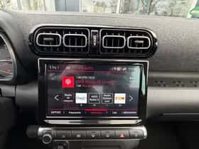 Citroën C3 Aircross (2021) thumbnail 21
