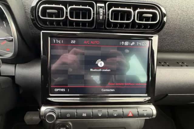 Citroën C3 Aircross (2021) thumbnail 22