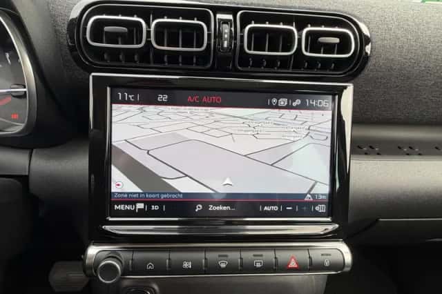 Citroën C3 Aircross (2021) thumbnail 24