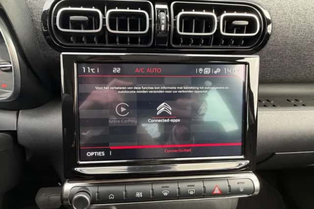 Citroën C3 Aircross (2021) thumbnail 25