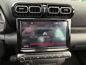 Citroën C3 Aircross (2021) thumbnail 25