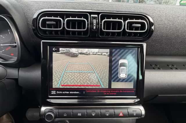 Citroën C3 Aircross (2021) thumbnail 26