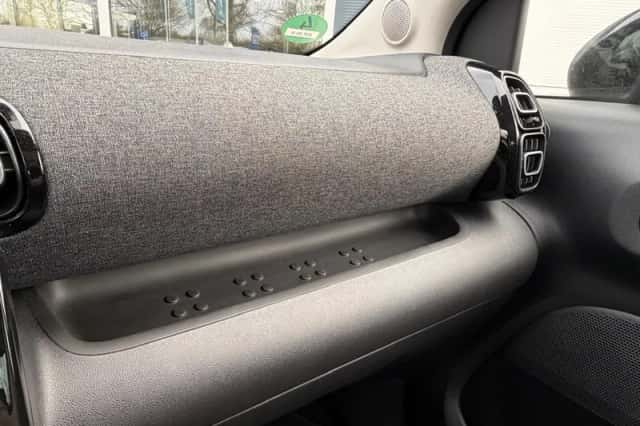 Citroën C3 Aircross (2021) thumbnail 29