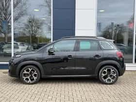 Citroën C3 Aircross (2021) thumbnail 4