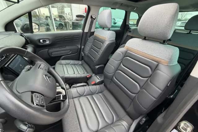 Citroën C3 Aircross (2021) thumbnail 33