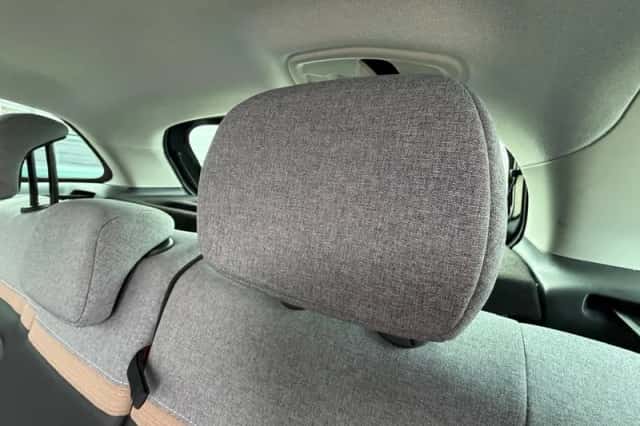 Citroën C3 Aircross (2021) thumbnail 35